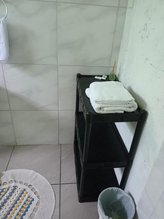 Pousada Decarli Executiva Aeroporto Florianópolis Esterno foto